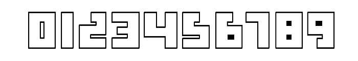 80sPop Font OTHER CHARS