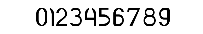Accordion-Bold Font OTHER CHARS