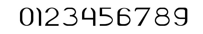 Accordion-ExpandedRegular Font OTHER CHARS
