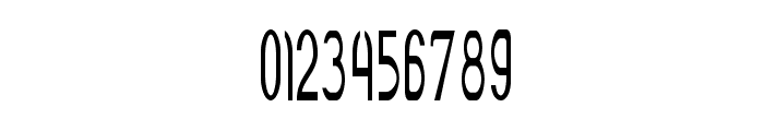Accordion-ExtracondensedBold Font OTHER CHARS