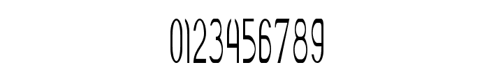Accordion-ExtracondensedRegular Font OTHER CHARS
