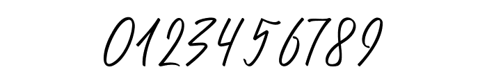 Akir-Bold Font OTHER CHARS