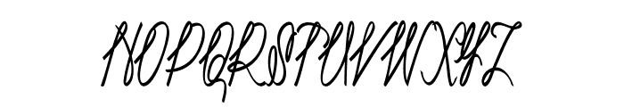 Akir-CondensedBold Font UPPERCASE