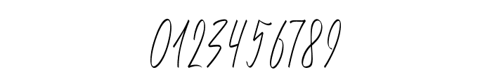 Akir-CondensedRegular Font OTHER CHARS