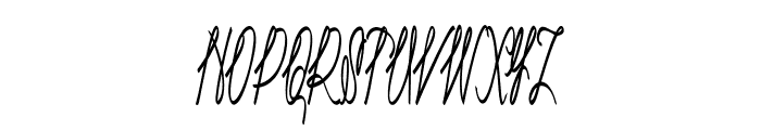Akir-ExtracondensedBold Font UPPERCASE