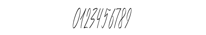 Akir-ExtracondensedItalic Font OTHER CHARS
