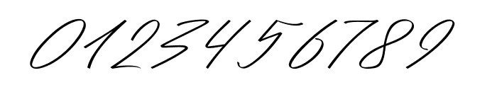 Akir-ExtraexpandedItalic Font OTHER CHARS