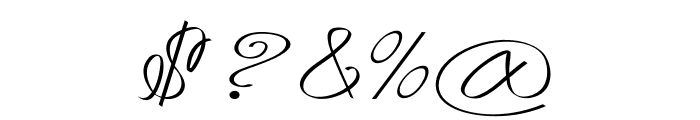 Akir-ExtraexpandedRegular Font OTHER CHARS