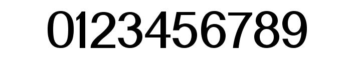 Alido-Bold Font OTHER CHARS