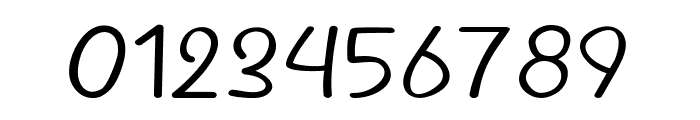 Annarvin-ExpandedRegular Font OTHER CHARS