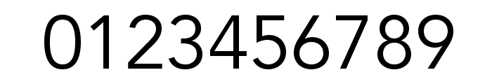 AvenirLTStd-Book Font OTHER CHARS