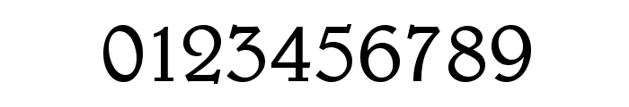 Benson-CE-Light-Regular Font OTHER CHARS