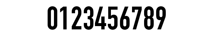 DINEngschriftStd Font OTHER CHARS