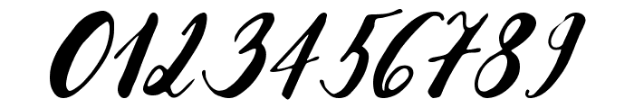 Hanelka Font OTHER CHARS