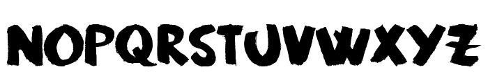 Honey Bunny Script Typeface Font LOWERCASE