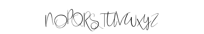 Honeycomb Font Font UPPERCASE