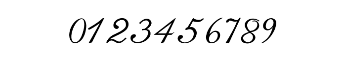 Loopi Font OTHER CHARS