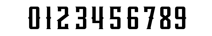 Mudhens Fill Font OTHER CHARS