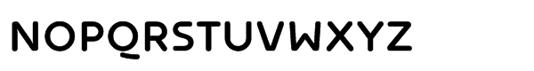 Ultima Std Alternate Bold Font UPPERCASE
