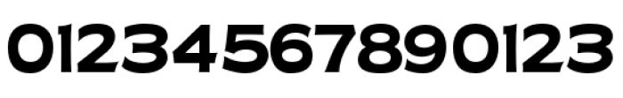 Workhorse Regular Font OTHER CHARS