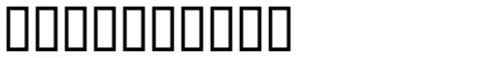 825 Lettrines Karolus Font OTHER CHARS