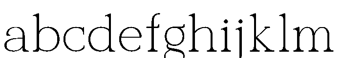 Actalou FONT