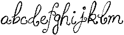 Adelaide Book otf (400) FONT