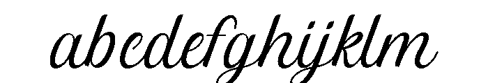 Adenville FONT