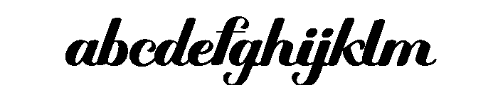 AdorableHandmade FONT