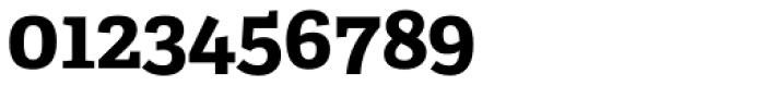 Adelle Bold Font OTHER CHARS