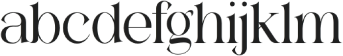 AGNOSTIC GRACE Regular otf (400) FONT