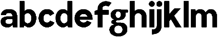 Agrix Regular otf (400) FONT