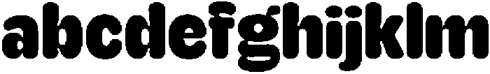 Aiger Extra Bold otf (700) FONT
