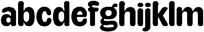 Aiger Medium otf (500) FONT
