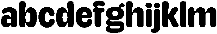 Aiger Semi Bold otf (600) FONT