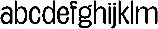Aiger Thin ttf (100) FONT