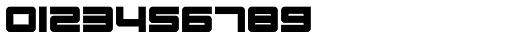 AIKO Regular Font OTHER CHARS