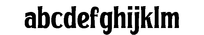 AKOODItrial Regular FONT