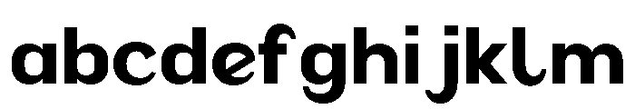AkuinaPersonaluse-Bold FONT