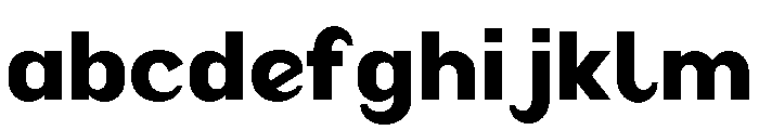 AkuinaPersonaluse-ExtraBold FONT