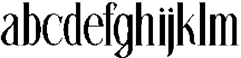 Alvora Regular otf (400) FONT