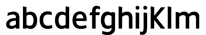 All Genders Regular v4 FONT