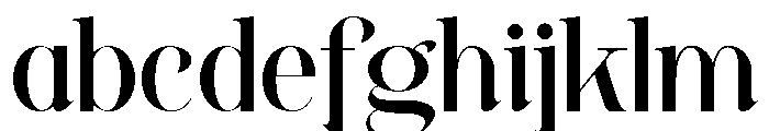 Altmar Demo FONT