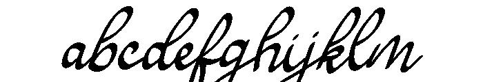Alvanesa FONT