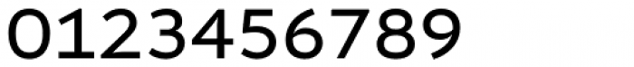 Altivo Regular Font OTHER CHARS