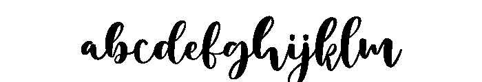 Amazing Christmas FONT