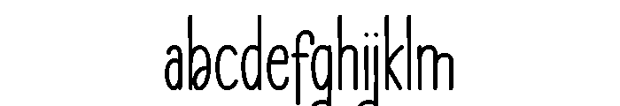 ANIMAL SHELTER FONT