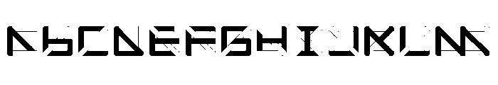 ANTZ FONT