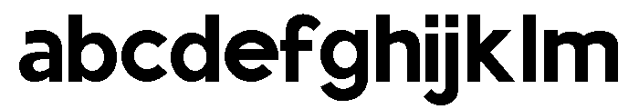 ANURLI FONT