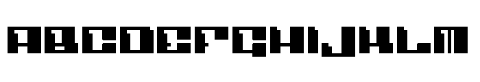 Angulo Black FONT